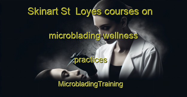 Skinart St  Loyes courses on microblading wellness practices | MicrobladingTraining | MicrobladingClasses | SkinartTraining-United Kingdom