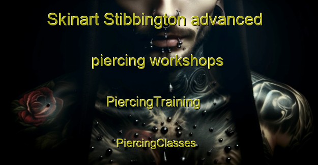 Skinart Stibbington advanced piercing workshops | PiercingTraining | PiercingClasses | SkinartTraining-United Kingdom