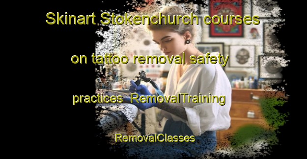 Skinart Stokenchurch courses on tattoo removal safety practices | RemovalTraining | RemovalClasses | SkinartTraining-United Kingdom