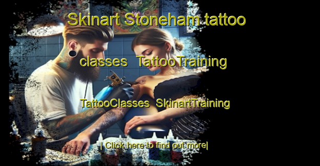 Skinart Stoneham tattoo classes | TattooTraining | TattooClasses | SkinartTraining-United Kingdom