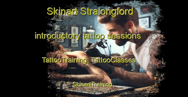 Skinart Stralongford introductory tattoo sessions | TattooTraining | TattooClasses | SkinartTraining-United Kingdom