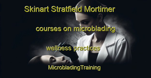 Skinart Stratfield Mortimer courses on microblading wellness practices | #MicrobladingTraining #MicrobladingClasses #SkinartTraining-United Kingdom