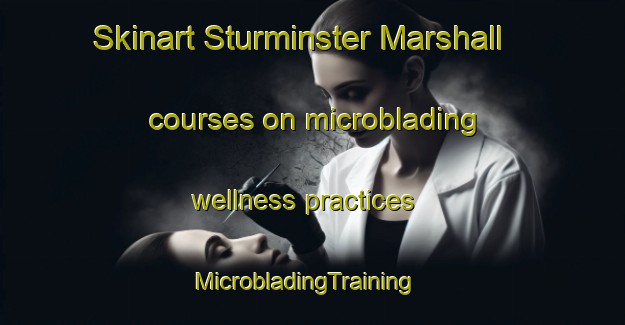 Skinart Sturminster Marshall courses on microblading wellness practices | MicrobladingTraining | MicrobladingClasses | SkinartTraining-United Kingdom