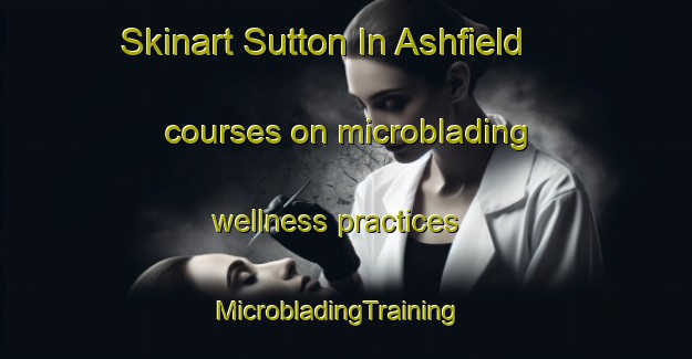 Skinart Sutton In Ashfield courses on microblading wellness practices | MicrobladingTraining | MicrobladingClasses | SkinartTraining-United Kingdom