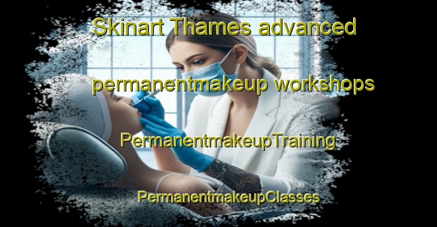 Skinart Thames advanced permanentmakeup workshops | #PermanentmakeupTraining #PermanentmakeupClasses #SkinartTraining-United Kingdom