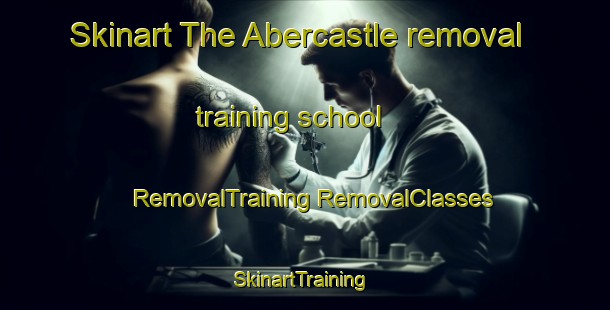 Skinart The Abercastle removal training school | #RemovalTraining #RemovalClasses #SkinartTraining-United Kingdom