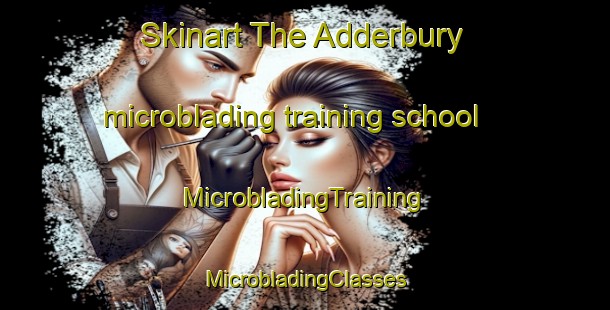 Skinart The Adderbury microblading training school | #MicrobladingTraining #MicrobladingClasses #SkinartTraining-United Kingdom