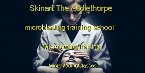 Skinart The Addlethorpe microblading training school | #MicrobladingTraining #MicrobladingClasses #SkinartTraining-United Kingdom