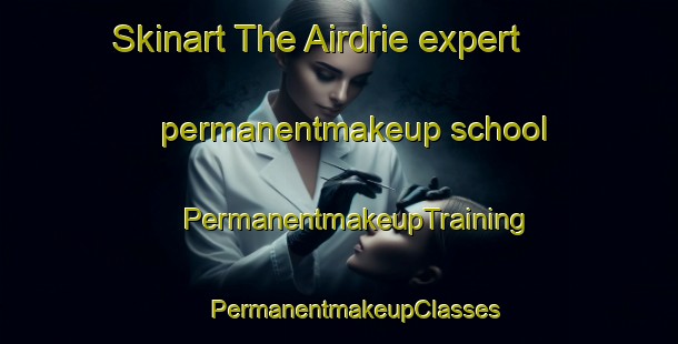 Skinart The Airdrie expert permanentmakeup school | #PermanentmakeupTraining #PermanentmakeupClasses #SkinartTraining-United Kingdom