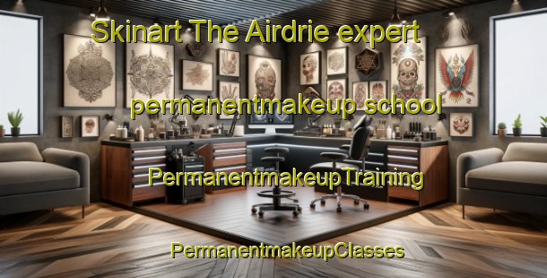 Skinart The Airdrie expert permanentmakeup school | #PermanentmakeupTraining #PermanentmakeupClasses #SkinartTraining-United Kingdom