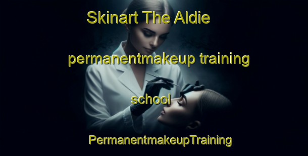 Skinart The Aldie permanentmakeup training school | #PermanentmakeupTraining #PermanentmakeupClasses #SkinartTraining-United Kingdom