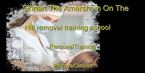 Skinart The Amersham On The Hill removal training school | RemovalTraining | RemovalClasses | SkinartTraining-United Kingdom