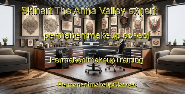 Skinart The Anna Valley expert permanentmakeup school | #PermanentmakeupTraining #PermanentmakeupClasses #SkinartTraining-United Kingdom