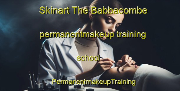 Skinart The Babbacombe permanentmakeup training school | #PermanentmakeupTraining #PermanentmakeupClasses #SkinartTraining-United Kingdom