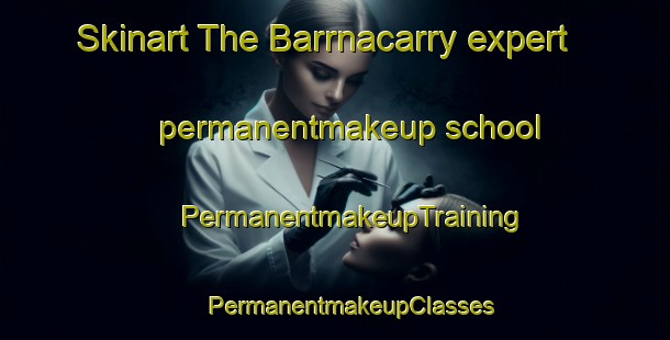 Skinart The Barrnacarry expert permanentmakeup school | #PermanentmakeupTraining #PermanentmakeupClasses #SkinartTraining-United Kingdom