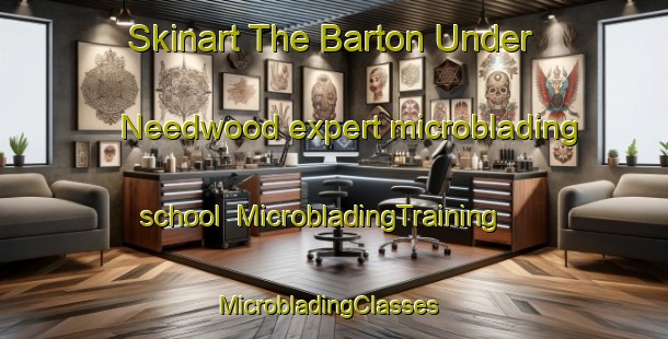 Skinart The Barton Under Needwood expert microblading school | MicrobladingTraining | MicrobladingClasses | SkinartTraining-United Kingdom