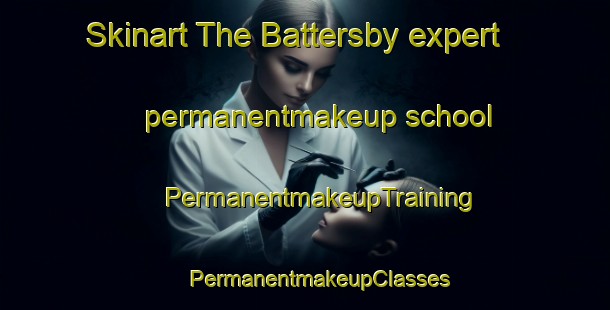 Skinart The Battersby expert permanentmakeup school | #PermanentmakeupTraining #PermanentmakeupClasses #SkinartTraining-United Kingdom