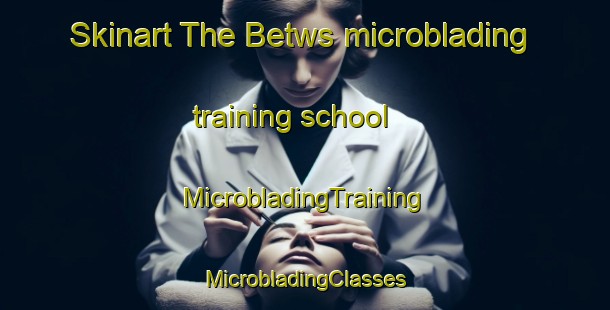 Skinart The Betws microblading training school | #MicrobladingTraining #MicrobladingClasses #SkinartTraining-United Kingdom