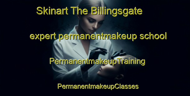 Skinart The Billingsgate expert permanentmakeup school | PermanentmakeupTraining | PermanentmakeupClasses | SkinartTraining-United Kingdom