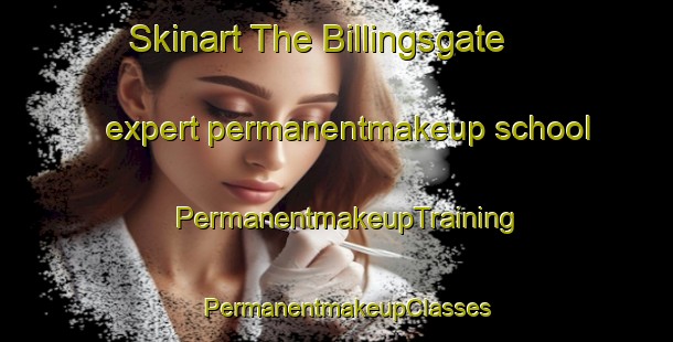 Skinart The Billingsgate expert permanentmakeup school | PermanentmakeupTraining | PermanentmakeupClasses | SkinartTraining-United Kingdom