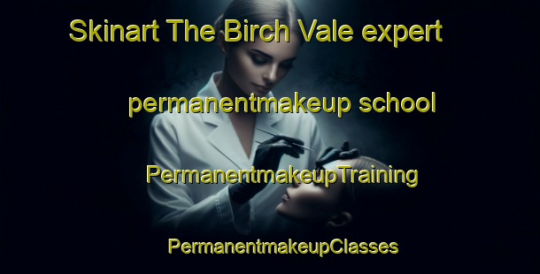 Skinart The Birch Vale expert permanentmakeup school | #PermanentmakeupTraining #PermanentmakeupClasses #SkinartTraining-United Kingdom