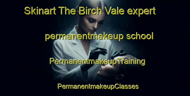 Skinart The Birch Vale expert permanentmakeup school | PermanentmakeupTraining | PermanentmakeupClasses | SkinartTraining-United Kingdom