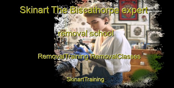 Skinart The Biscathorpe expert removal school | #RemovalTraining #RemovalClasses #SkinartTraining-United Kingdom