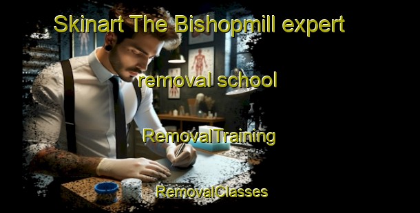 Skinart The Bishopmill expert removal school | RemovalTraining | RemovalClasses | SkinartTraining-United Kingdom
