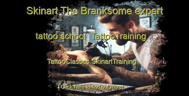 Skinart The Branksome expert tattoo school | #TattooTraining #TattooClasses #SkinartTraining-United Kingdom