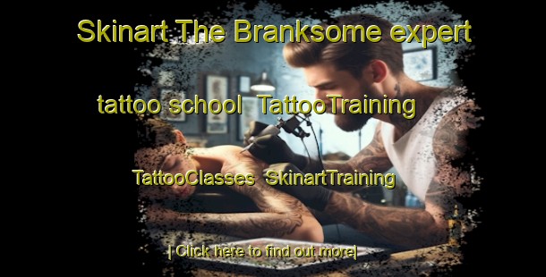 Skinart The Branksome expert tattoo school | TattooTraining | TattooClasses | SkinartTraining-United Kingdom