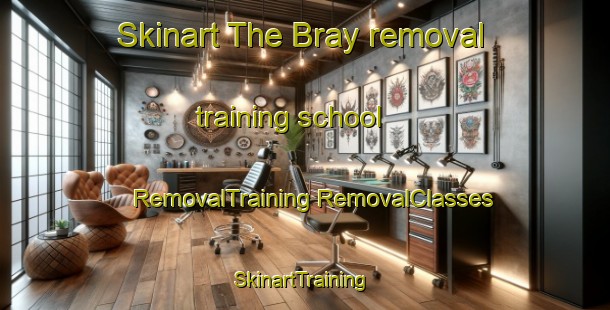 Skinart The Bray removal training school | #RemovalTraining #RemovalClasses #SkinartTraining-United Kingdom