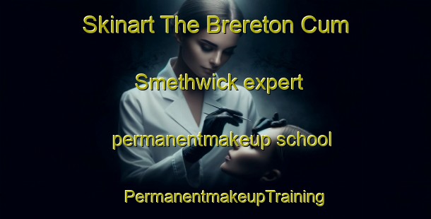 Skinart The Brereton Cum Smethwick expert permanentmakeup school | #PermanentmakeupTraining #PermanentmakeupClasses #SkinartTraining-United Kingdom