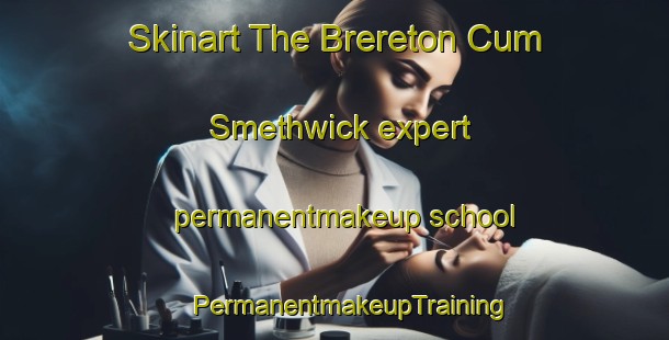 Skinart The Brereton Cum Smethwick expert permanentmakeup school | #PermanentmakeupTraining #PermanentmakeupClasses #SkinartTraining-United Kingdom