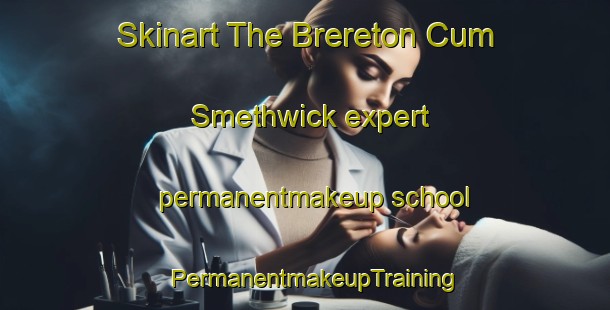 Skinart The Brereton Cum Smethwick expert permanentmakeup school | PermanentmakeupTraining | PermanentmakeupClasses | SkinartTraining-United Kingdom