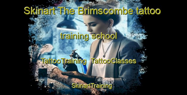 Skinart The Brimscombe tattoo training school | TattooTraining | TattooClasses | SkinartTraining-United Kingdom