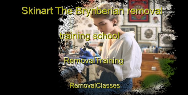 Skinart The Brynberian removal training school | RemovalTraining | RemovalClasses | SkinartTraining-United Kingdom