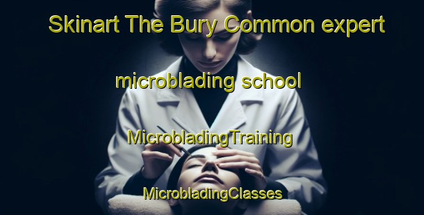 Skinart The Bury Common expert microblading school | #MicrobladingTraining #MicrobladingClasses #SkinartTraining-United Kingdom