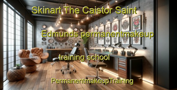 Skinart The Caistor Saint Edmunds permanentmakeup training school | #PermanentmakeupTraining #PermanentmakeupClasses #SkinartTraining-United Kingdom