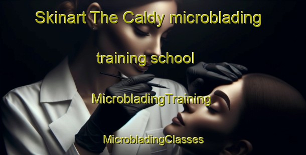 Skinart The Caldy microblading training school | #MicrobladingTraining #MicrobladingClasses #SkinartTraining-United Kingdom