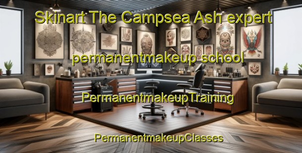 Skinart The Campsea Ash expert permanentmakeup school | #PermanentmakeupTraining #PermanentmakeupClasses #SkinartTraining-United Kingdom