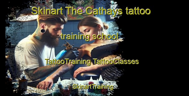 Skinart The Cathays tattoo training school | #TattooTraining #TattooClasses #SkinartTraining-United Kingdom