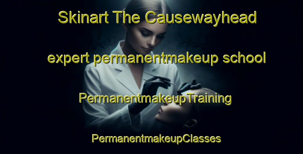 Skinart The Causewayhead expert permanentmakeup school | PermanentmakeupTraining | PermanentmakeupClasses | SkinartTraining-United Kingdom