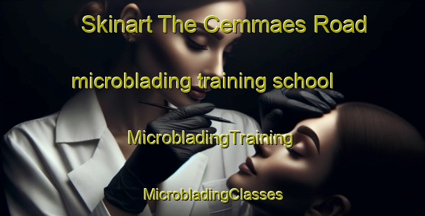 Skinart The Cemmaes Road microblading training school | #MicrobladingTraining #MicrobladingClasses #SkinartTraining-United Kingdom