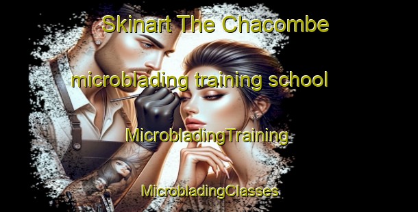 Skinart The Chacombe microblading training school | #MicrobladingTraining #MicrobladingClasses #SkinartTraining-United Kingdom