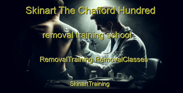 Skinart The Chafford Hundred removal training school | #RemovalTraining #RemovalClasses #SkinartTraining-United Kingdom