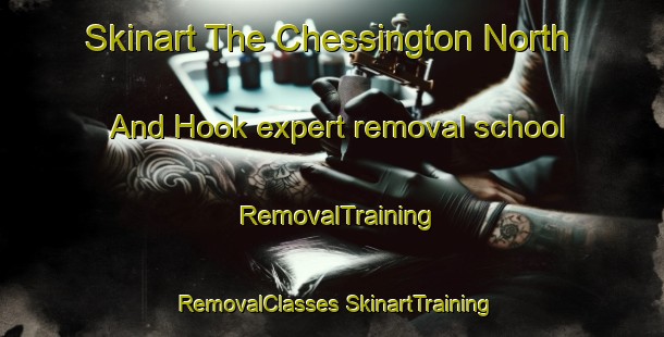 Skinart The Chessington North And Hook expert removal school | #RemovalTraining #RemovalClasses #SkinartTraining-United Kingdom