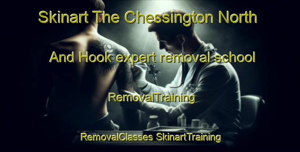 Skinart The Chessington North And Hook expert removal school | #RemovalTraining #RemovalClasses #SkinartTraining-United Kingdom