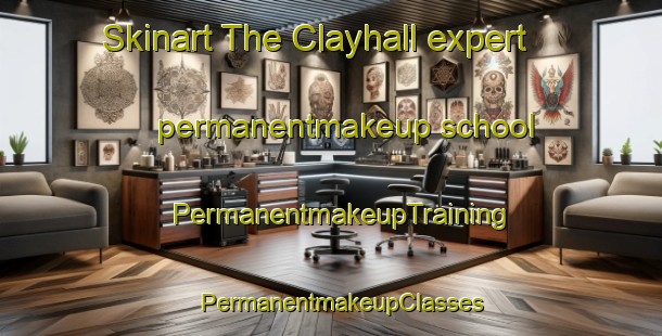 Skinart The Clayhall expert permanentmakeup school | PermanentmakeupTraining | PermanentmakeupClasses | SkinartTraining-United Kingdom
