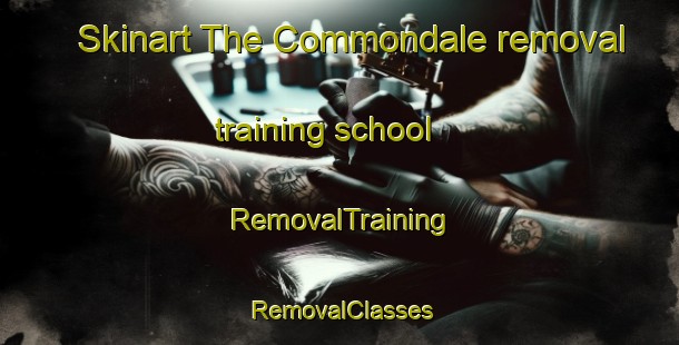 Skinart The Commondale removal training school | RemovalTraining | RemovalClasses | SkinartTraining-United Kingdom