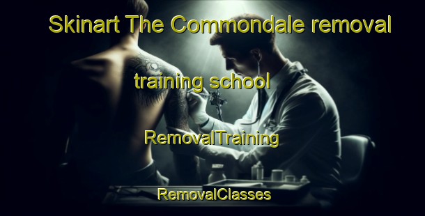 Skinart The Commondale removal training school | RemovalTraining | RemovalClasses | SkinartTraining-United Kingdom